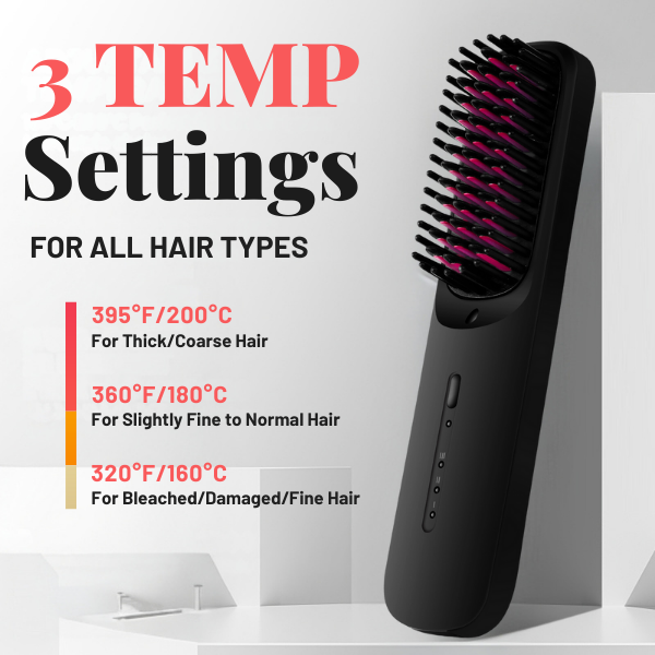 Le Styler™ Go