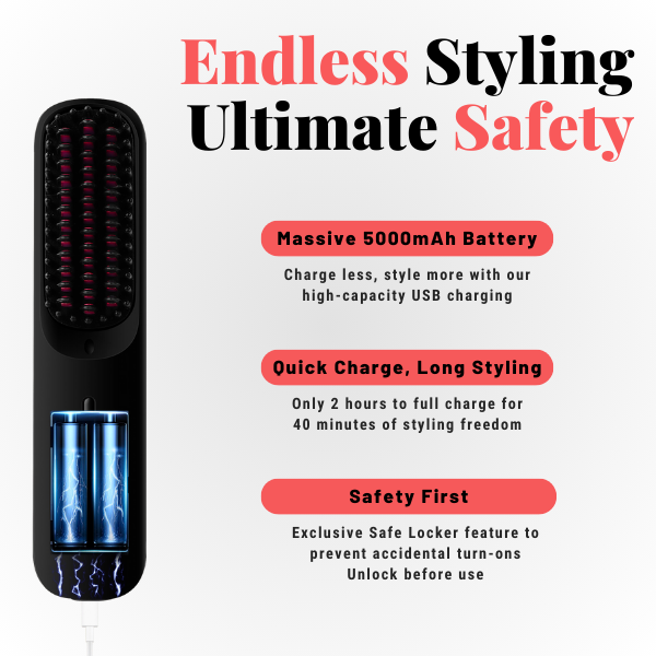 Le Styler™ Go