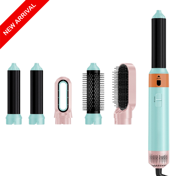 AirStyler™ + Cadeau