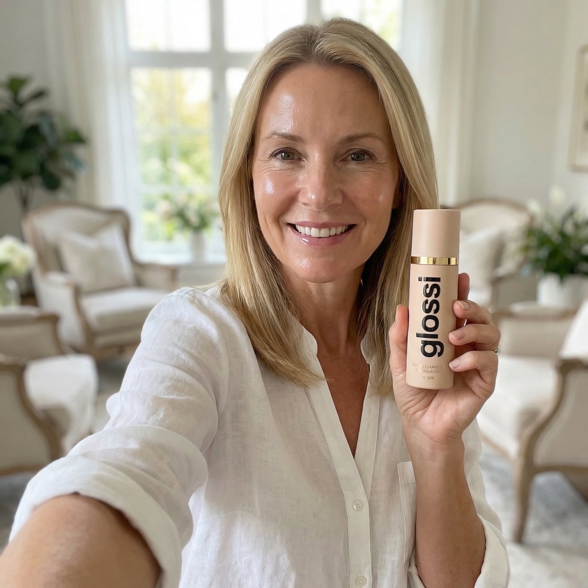 Sarah M., 52