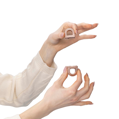 the icon -  Eternal Blush - Set of 2