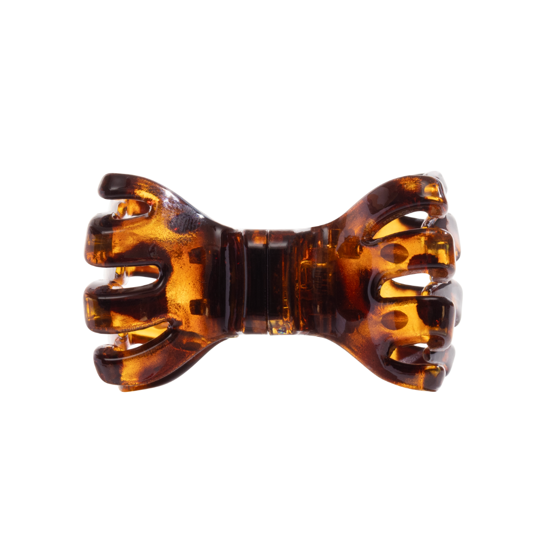 the minimalist - Amber