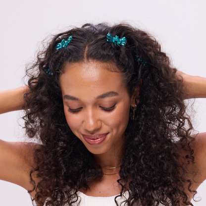 the minimalist - Amber