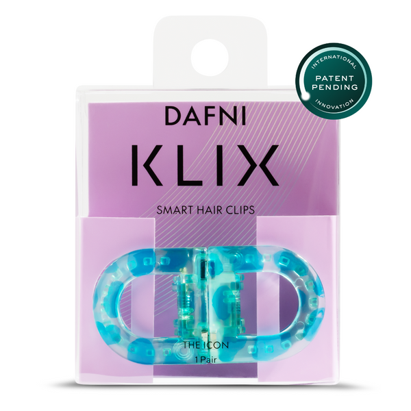 the icon - Turquoise