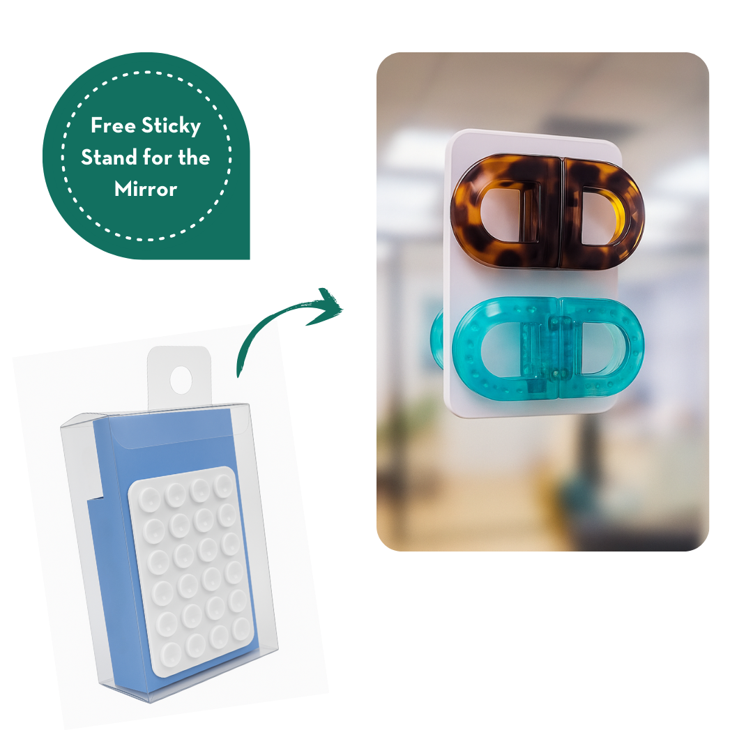 the icon -  Urban Oasis - Set of 2