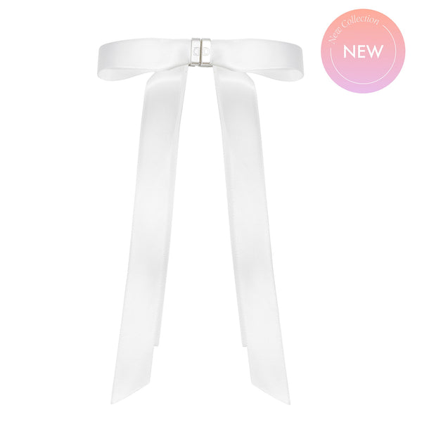 THE BOW - Pearl White