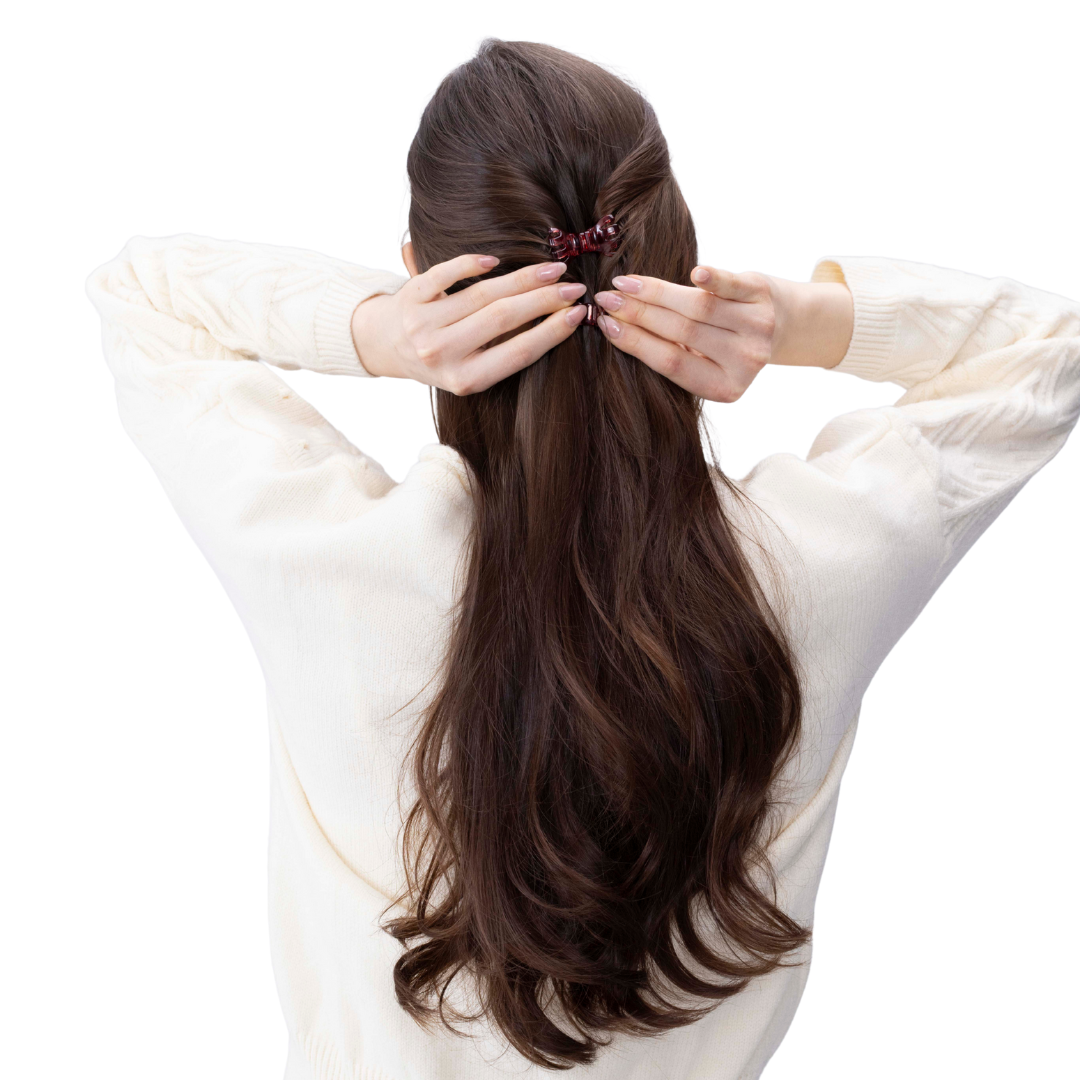 the minimalist - Eternal Blush - Set of 3