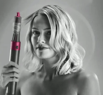 Adapte - Convient pour tous types de cheveux