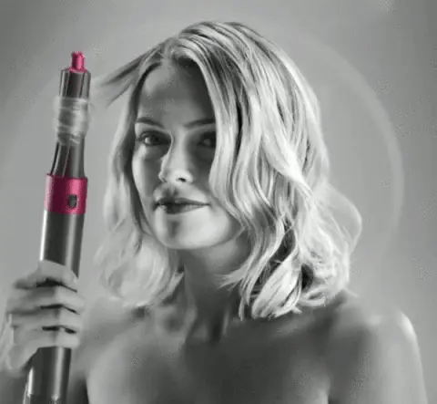 Salon Styles in Minutes