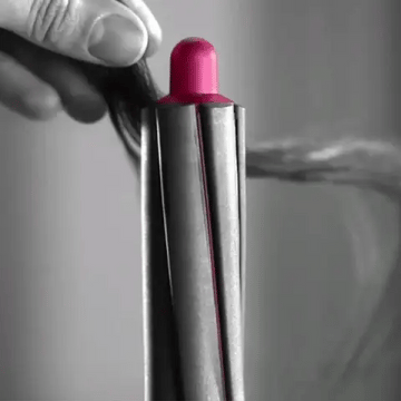 Adapte - Convient pour tous types de cheveux