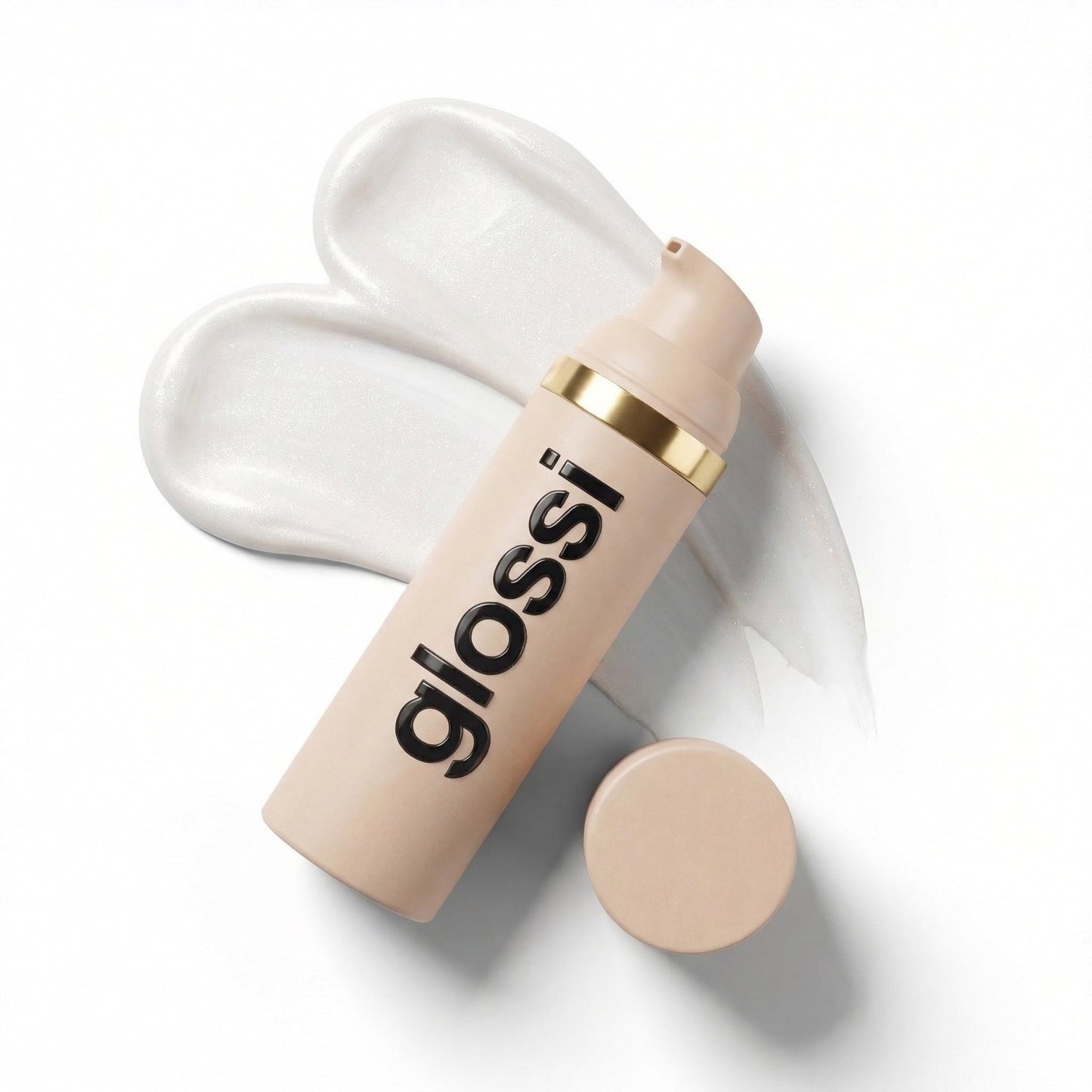 Color Changing Foundation