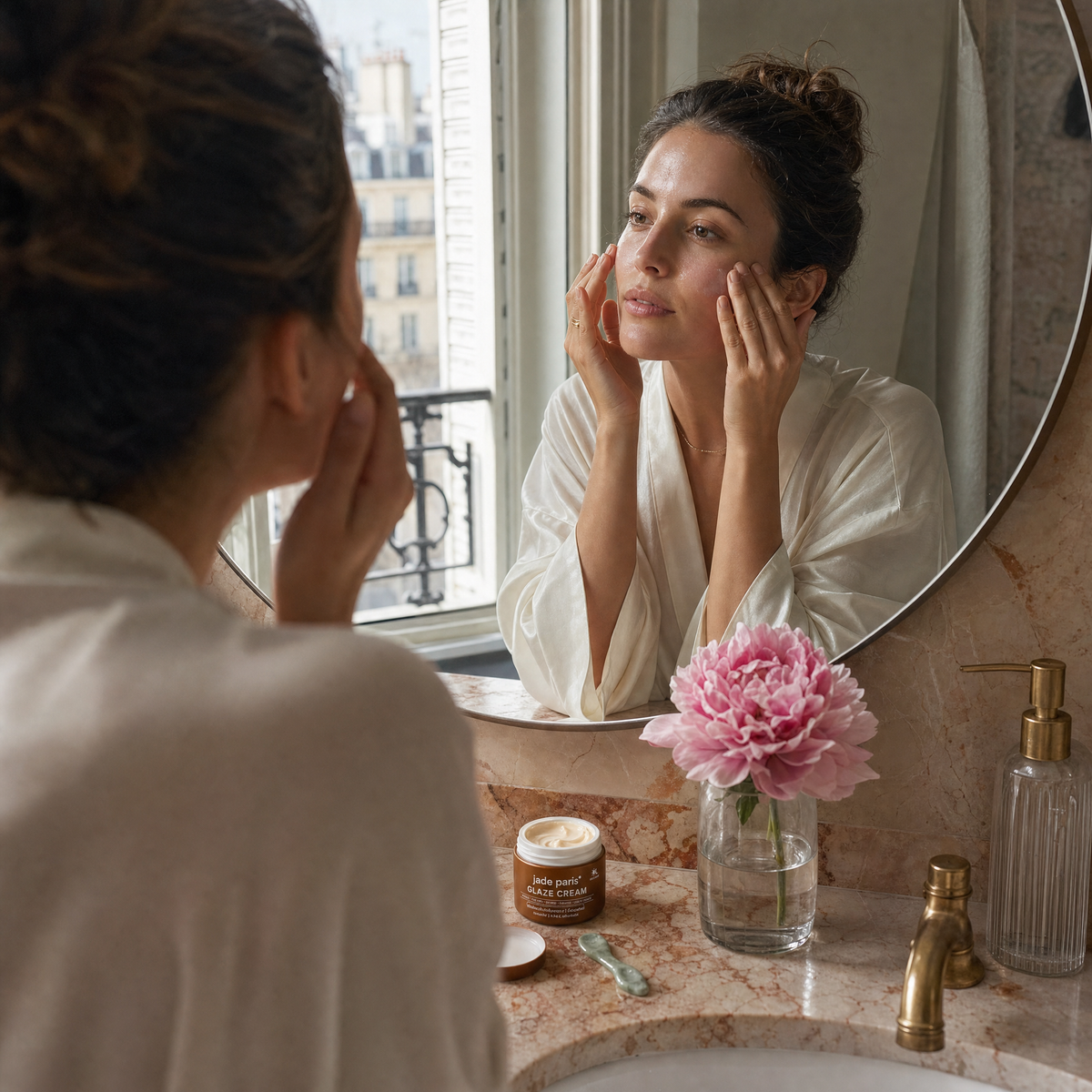 The 10-minute ritual