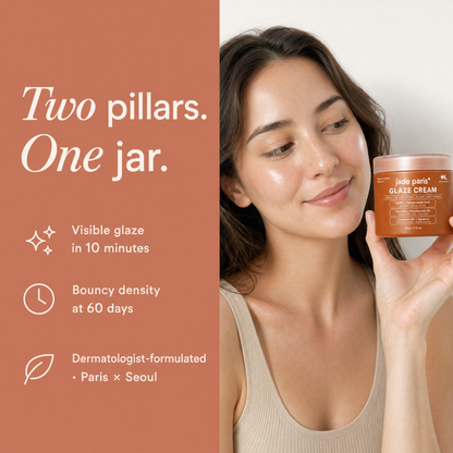Glaze Cream - Polypeptide Cream