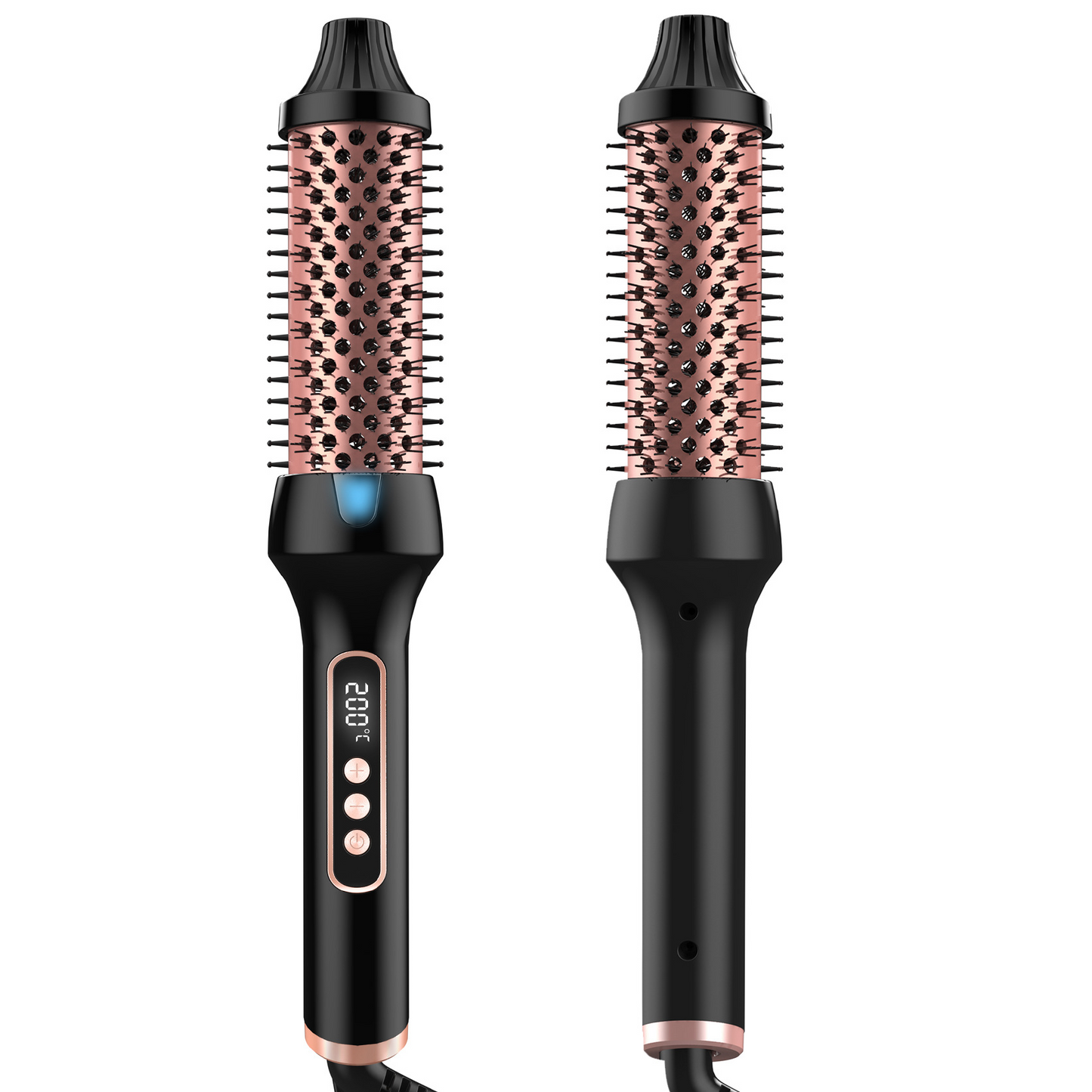 Magic™ IONic Thermal Brush