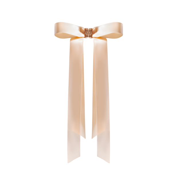THE BOW - Rose Gold