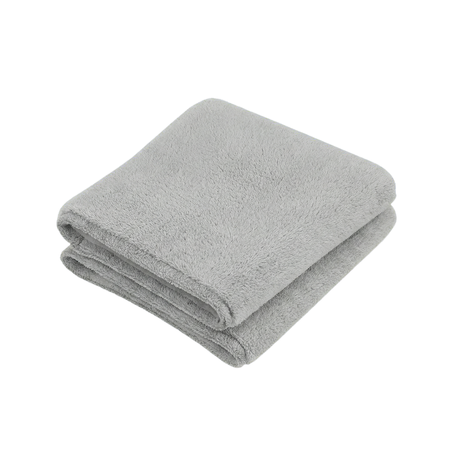 Toalla de microfibra para el cabello