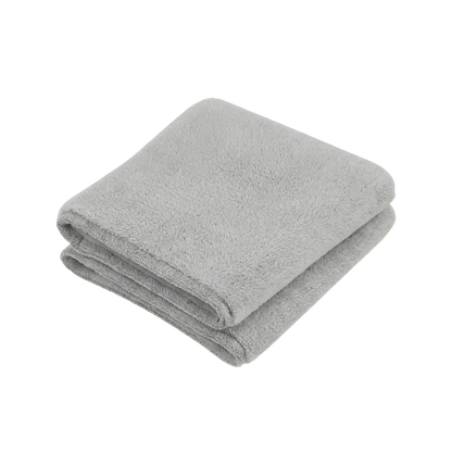 Toalla de microfibra para el cabello