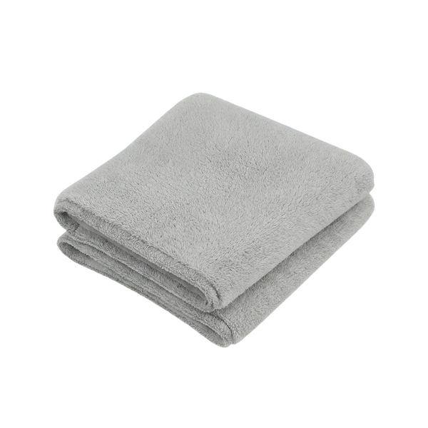 Microfiber Hair Towel